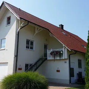  Apartment Lieblingsplatz Deutschland
