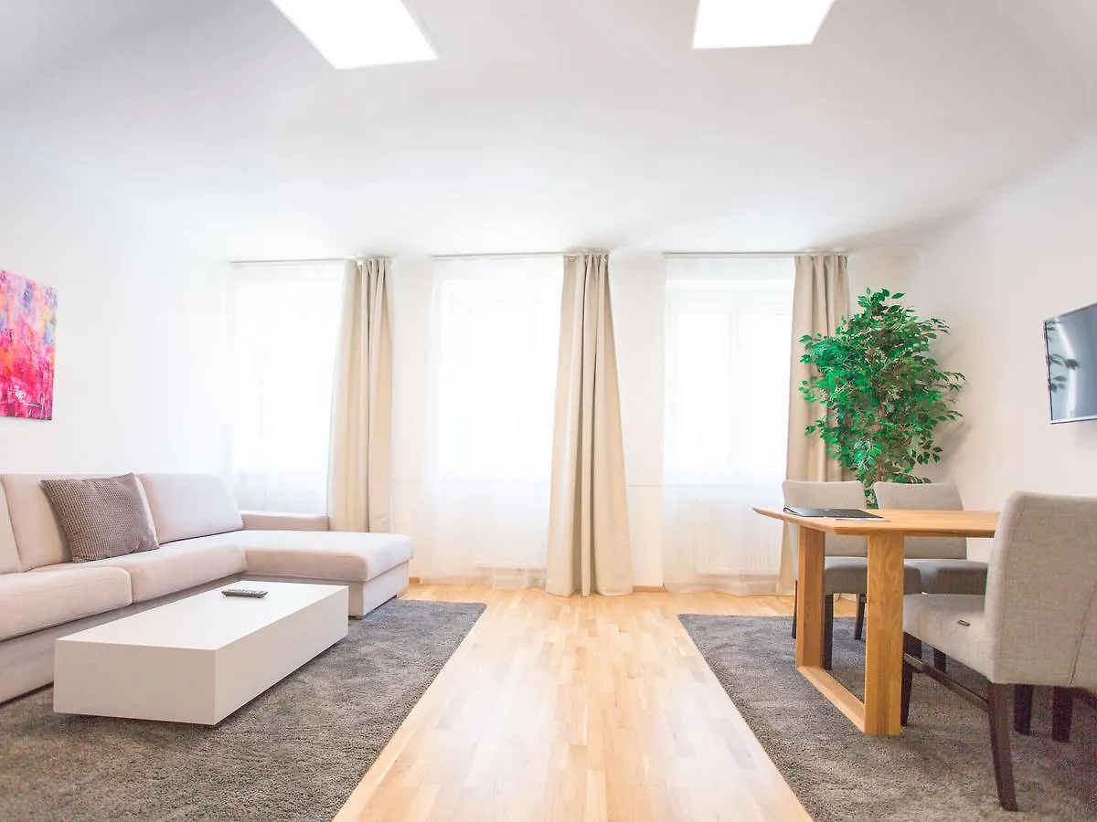 Sky9 Apartments Margareten Βιέννη Αυστρία
