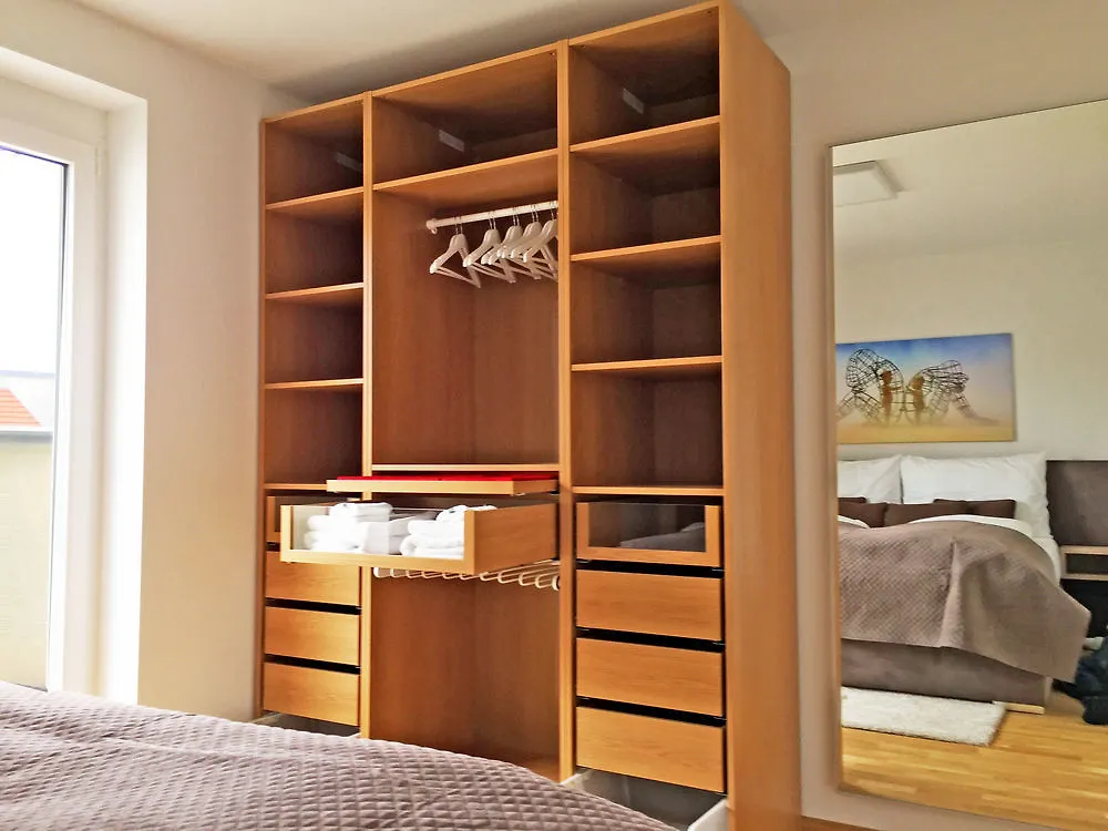 Sky9 Apartments Margareten Βιέννη Αυστρία