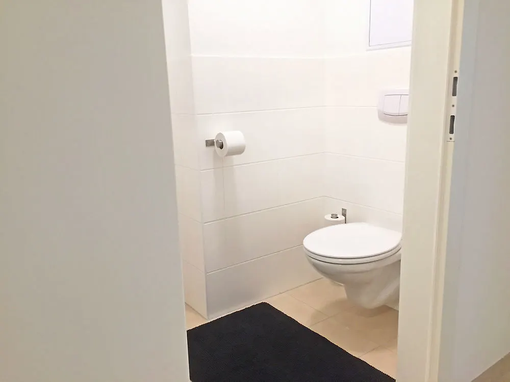 Sky9 Apartments Margareten ウィーン 0*,