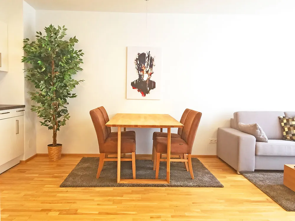 Sky9 Apartments Margareten Βιέννη 0*,  Αυστρία