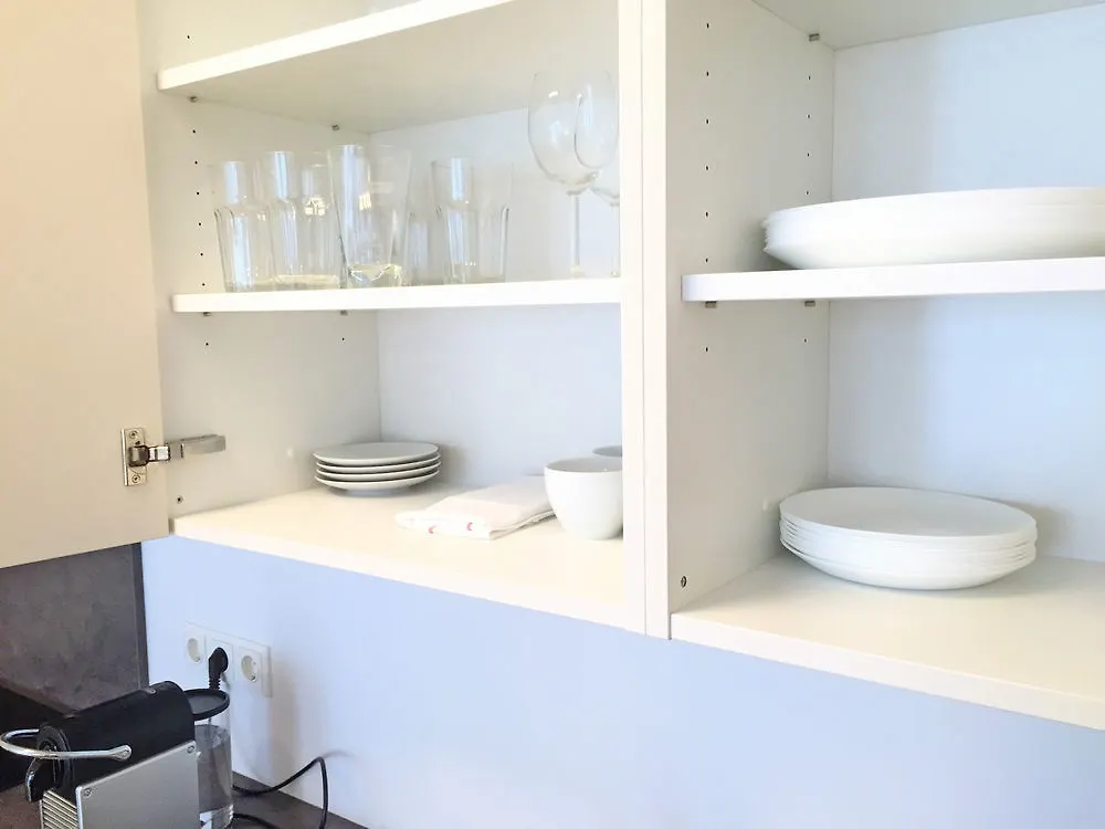 Sky9 Apartments Margareten Βιέννη