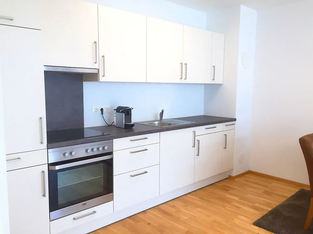 Sky9 Apartments Margareten ウィーン